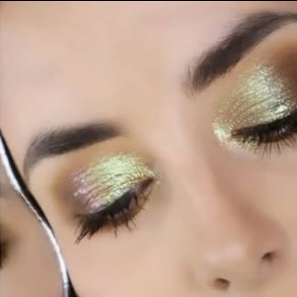 Danessa Myricks Beauty Colorfix Foils Pigment Paint Eyeshadow in Jewelz BNIB